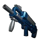 Prototype Shotgun (Legendary) icon