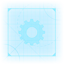 Prototype Shotgun Schematic 4 icon