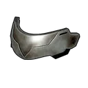 Refined Metal Helm icon