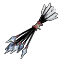 Reinforced Arrow icon