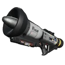 Rocket Launcher (Epic) icon