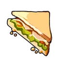 Sandwich icon