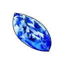 Sapphire icon