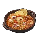 Seafood Pasta icon