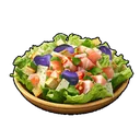 Seafood Salad icon