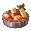 Seafood Soup icon