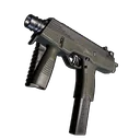 SMG (Uncommon) icon