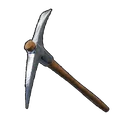 Stone Pickaxe icon