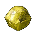 Sulfur icon