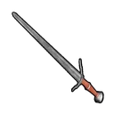 Sword icon