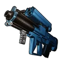 Tactical Grenade Launcher icon