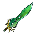 Terra Blade icon