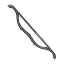 Three Shot Bow icon