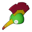 Tocotoco Cap (Legendary) icon