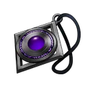 Wandering Merchant Charm icon