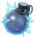 Water Grenade icon