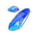 Water Radiant Gem icon