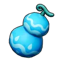 Water Skill Fruit: Bubble Blast icon