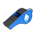 Water Support Whistle icon