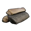 Wood icon
