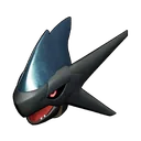 Xenolord's head icon