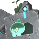Dualith icon