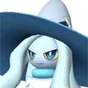 Icelyn icon