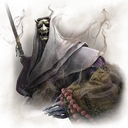 True Monk icon