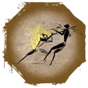 Breath of Nature: Shadow icon