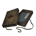 Ashina Esoteric Text icon