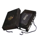 Mushin Esoteric Text icon