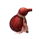 Withered Red Gourd icon