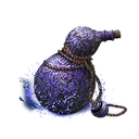 Mottled Purple Gourd icon