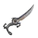 Ceremonial Tanto icon