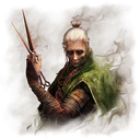 Memory: Lady Butterfly icon