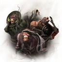 Memory: Screen Monkeys icon