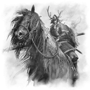 Remnant: Gyoubu icon