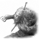 Remnant: Guardian Ape icon