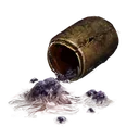 Lump of Grave Wax icon