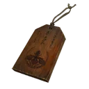 Promissory Note icon