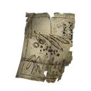 Herb Catalogue Scrap icon