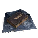 Immortal Severance Text icon
