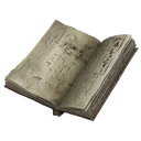 Fragrant Flower Note icon