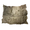 Three-story Pagoda Memo icon