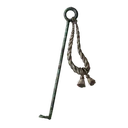 Gun Fort Shrine Key icon