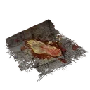 Dragonrot Blood Sample icon