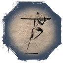 Mid-air Deflection icon