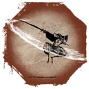 Floating Passage icon
