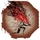 Empowered Mortal Draw icon