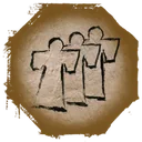A Shinobi's Karma: Mind icon